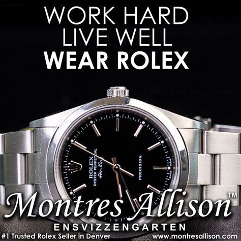 used rolex denver|rolex dealers in colorado.